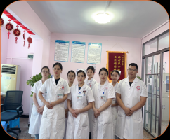 就医及时，处置得当，52岁孃孃逃过一“截”