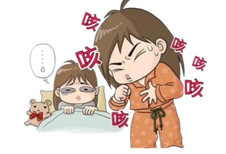 有种“咳嗽”不容忽视---百日咳防控宣传