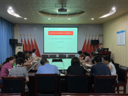 强化制度建设，保障医疗安全