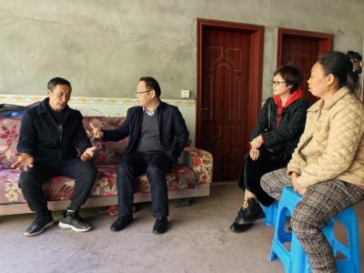 巩固脱贫攻坚成果，持续推进乡村振兴