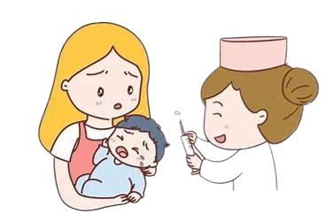 有种“咳嗽”不容忽视---百日咳防控宣传