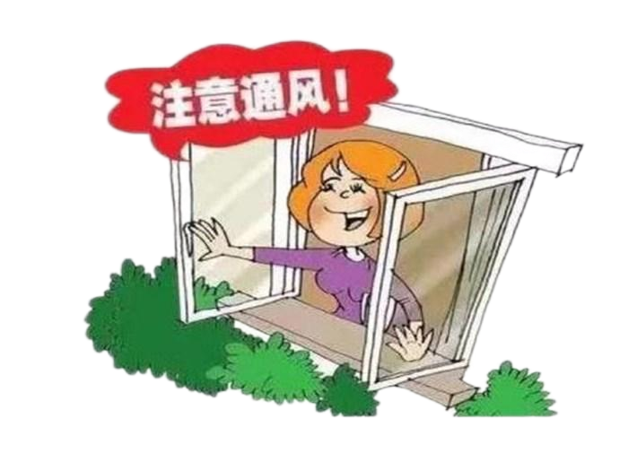 有种“咳嗽”不容忽视---百日咳防控宣传