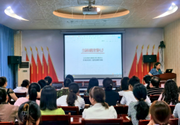 学本领 强技能 这场培训很“有料”
