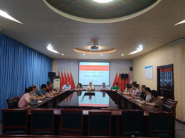 开展拥军优属座谈活动