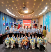 宜宾市叙州区妇幼保健计划生育服务中心召开2024年第七届“8.19”中国医师节庆祝活动暨表彰大会