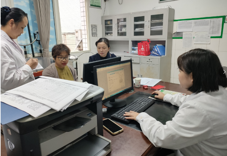 强化质量督查  促进持续改进