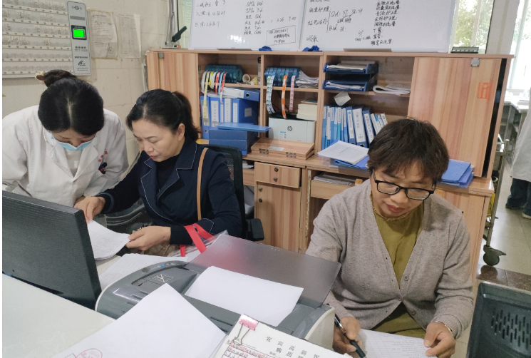 强化质量督查  促进持续改进