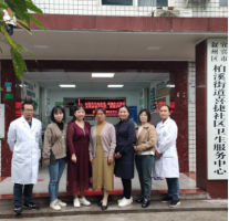 强化质量督查  促进持续改进