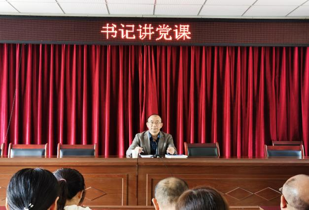 妇幼情系松溪  助力乡村振兴