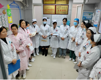 以学促思  共学共进