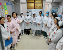 以学促思  共学共进
