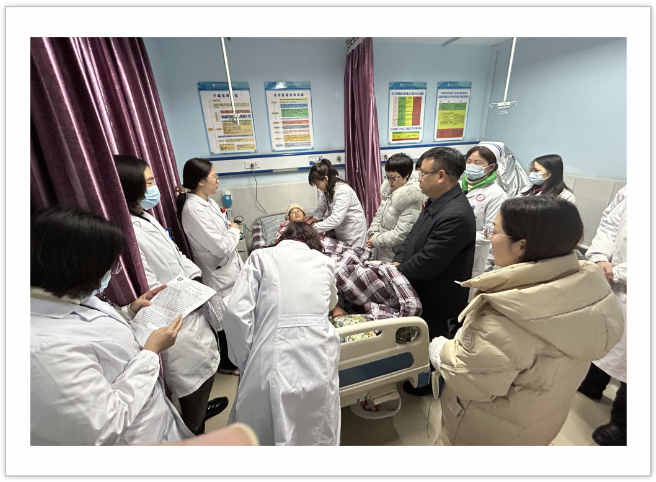 宜宾市叙州区妇幼保健院孕产期保健、新生儿保健成功创建为宜宾市首批妇幼特色专科！