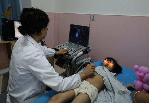 叙州区妇幼保健院保龄街院区启动试运行妇幼健康服务网络再延伸