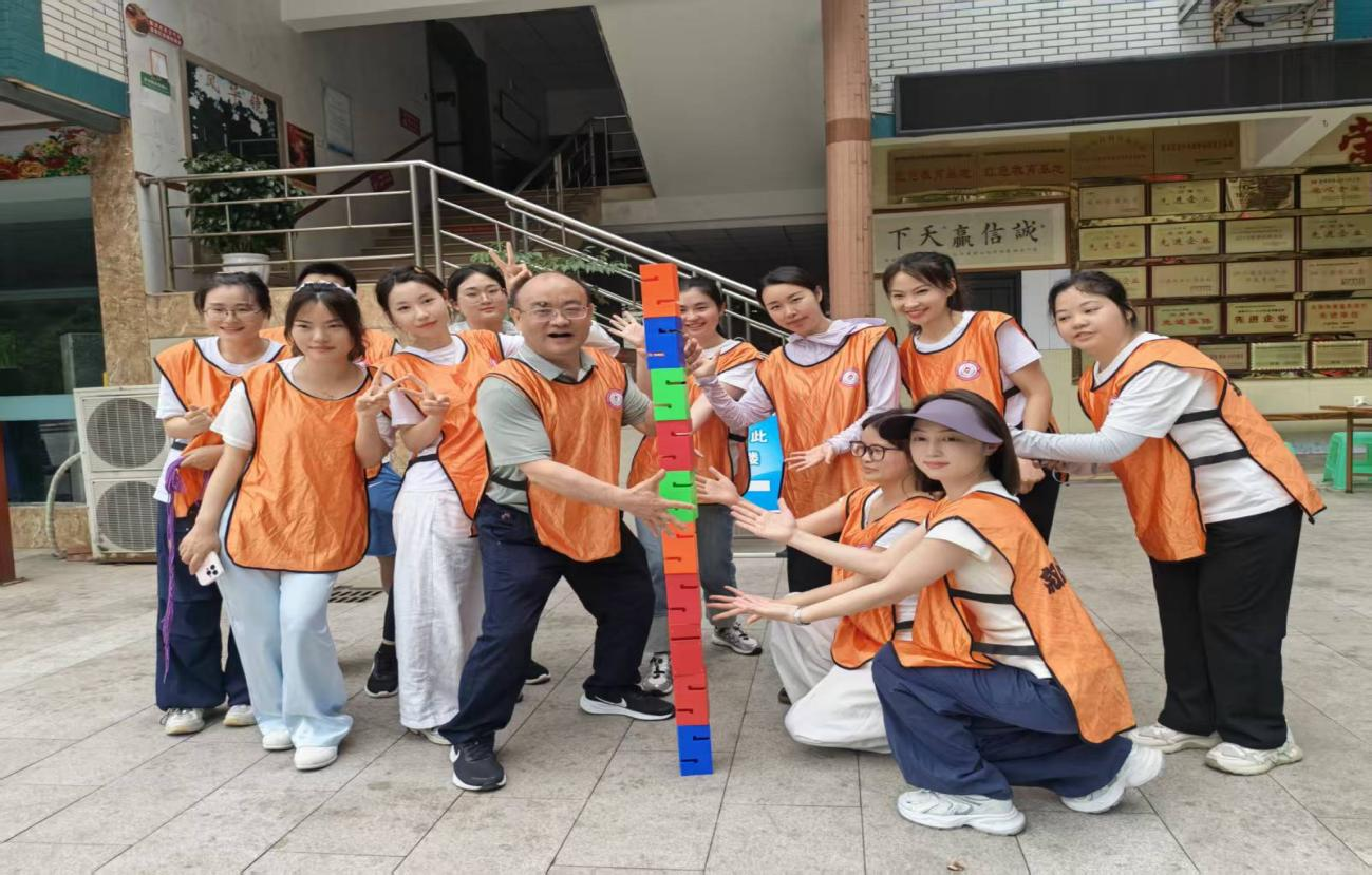 五四传薪火 热血燃青春 —— 区妇幼保健计划生育服务中心2026 年五四青年节主题活动圆满举办 五四传薪火 热血燃青春 —— 区妇幼保健计划生育服务中心2026 年五四青年节主题活动圆满举办