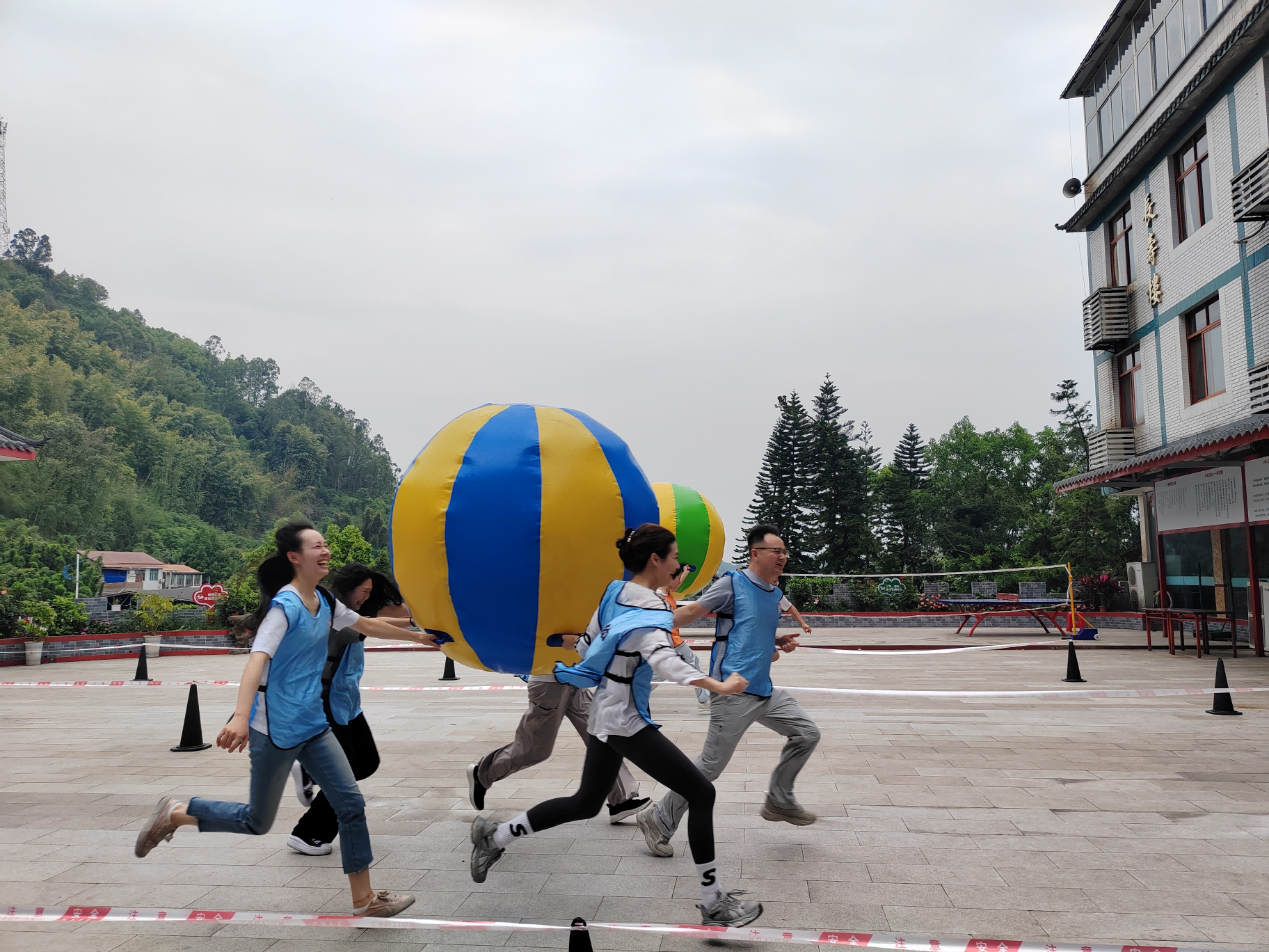 五四传薪火 热血燃青春 —— 区妇幼保健计划生育服务中心2026 年五四青年节主题活动圆满举办