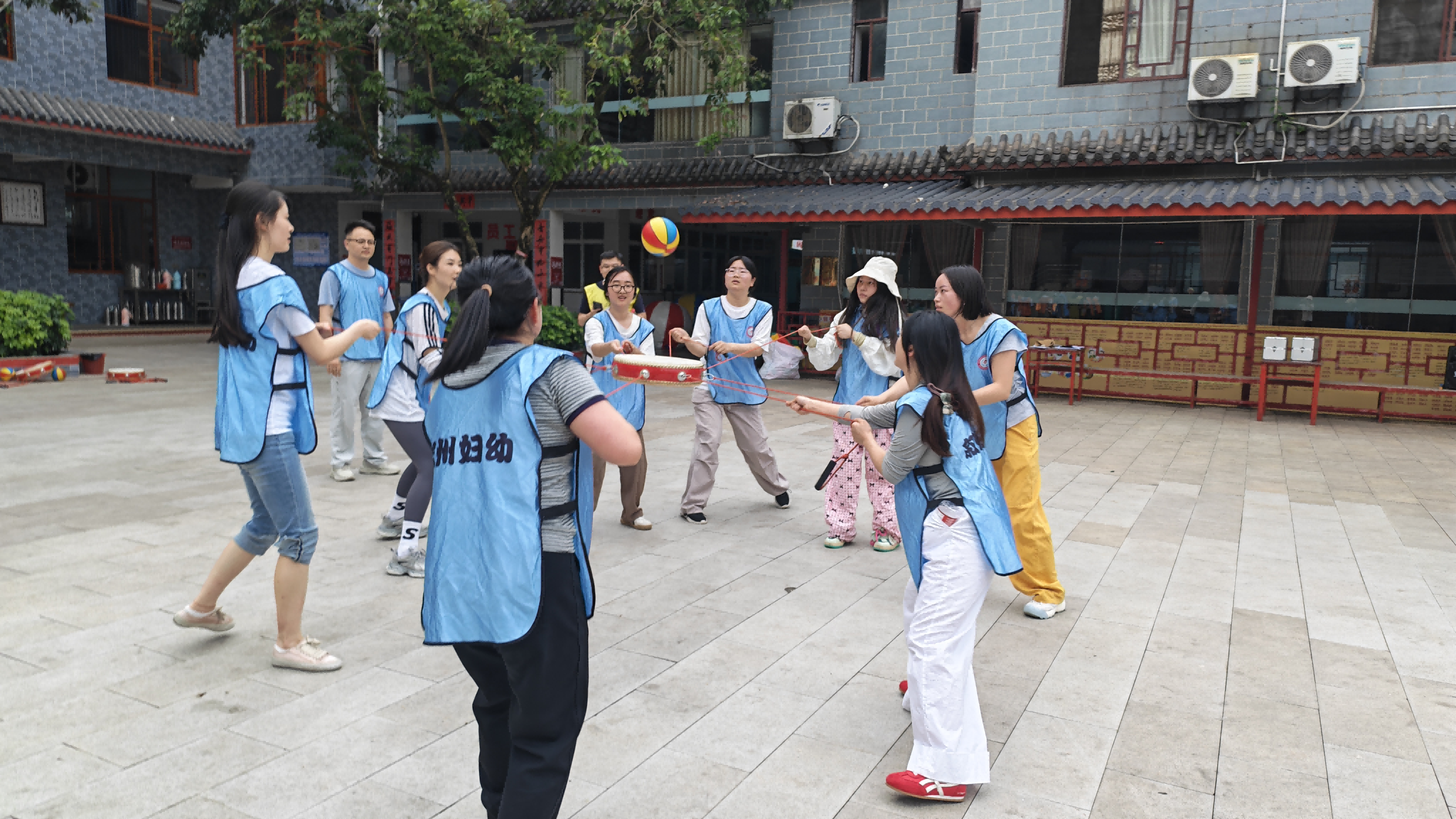 五四传薪火 热血燃青春 —— 区妇幼保健计划生育服务中心2026 年五四青年节主题活动圆满举办 五四传薪火 热血燃青春 —— 区妇幼保健计划生育服务中心2026 年五四青年节主题活动圆满举办